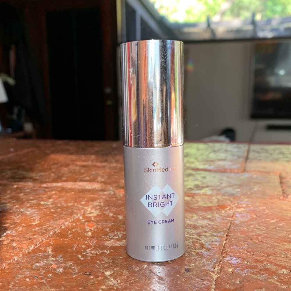 SkinMedica Instant Eye Bright